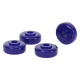 Poliuretán szilentblokkok SuperPro Front & Rear Bush Kit MGC Complete Set for MG MGC AD052 1967-1969 | race-shop.hu