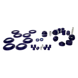 SuperPro Front & Rear Full Car Running Gear Set for Triumph TR 5/TR 6