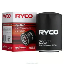 RYCO SynTec olajszűrő Z9ST