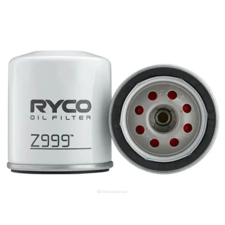 Olajszűrők RYCO oil filter Z999 | race-shop.hu