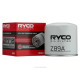 Olajszűrők RYCO olajszűrő Z89A | race-shop.hu