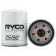 Olajszűrők RYCO olajszűrő Z692 | race-shop.hu