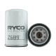 Olajszűrők RYCO olajszűrő Z689 | race-shop.hu