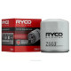 Olajszűrők RYCO olajszűrő Z663 | race-shop.hu