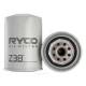 Olajszűrők RYCO olajszűrő Z38 | race-shop.hu