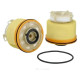 Konkét modellekhez RYCO fuel filter R2619P | race-shop.hu