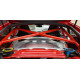 Rollcages and Rollbars Csavarozható fél bukókeret Porsche Cayman 718 | race-shop.hu