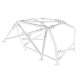 Rollcages and Rollbars Csavarozható bukókeret Citroen Saxo PRO | race-shop.hu