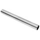 Rozsdamentes egyenes acélcsövek Rozsdamentes egyenes cső 57mm, hossz: 150cm | race-shop.hu