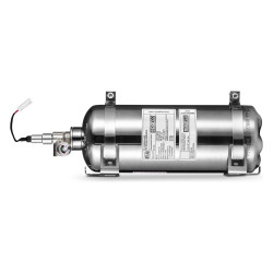 Electrical extinguisher system FIA8865 SPARCO 2,5L
