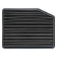 Airbox betétek Pipercross replacement AirMax filter for CHEVROLET SILVERADO AM2117 | race-shop.hu