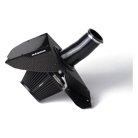 SIMOTA & MISHIMOTO & RAMAIR & FORGE Performance Pleated Induction Kit for the Audi S4 & S5 | race-shop.hu