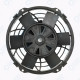 Ventillátorok 12V 8" Thermatic Electric Fan (12V) | race-shop.hu