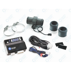 Low Coolant Level Alarm Kit