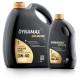 Motorolajak és adalékok Motorový olej DYNAMAX GOLDLINE FS 0W40 4 L | race-shop.hu