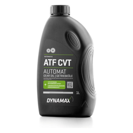 Motorolajak és adalékok Prevodový olej DYNAMAX ATF CVT 1 L | race-shop.hu