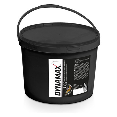 Motorolajak és adalékok Mazivo DYNAMAX AK 2 9 kg | race-shop.hu