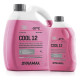 Hűtőfolyadékok Chladiaca kvapalina DYNAMAX COOL ULTRA 12 READYMIX -37 5 L | race-shop.hu