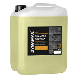 DXE2 AUTOSAMPON S VOSKOM 10 KG