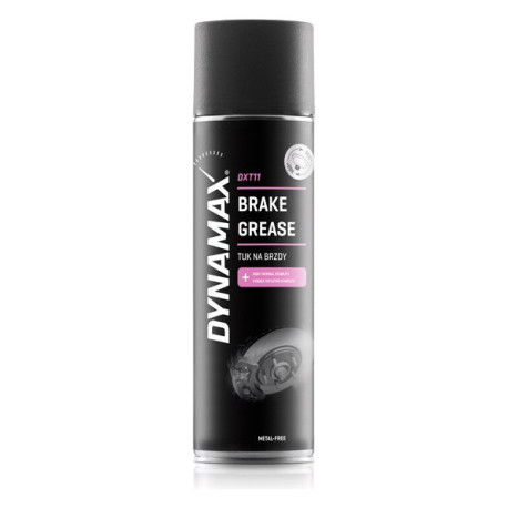 Fékfolyadék DXT11 TUK NA BRZDY 500 ML | race-shop.hu