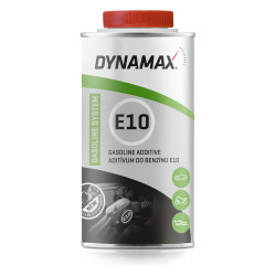 ADITÍVUM DO E10 BENZÍNU 500 ML