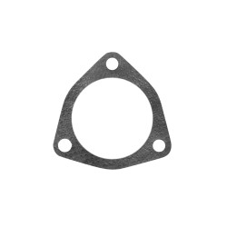 Kipufogó tömítés 63mm 3 csavar