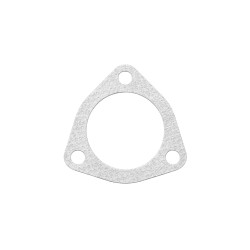 Exhaust gasket 70mm 3 bolt
