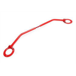 TA-TECHNIX toronymerevítő Seat Leon 1P 05-12-höz, első tengely, acél, piros