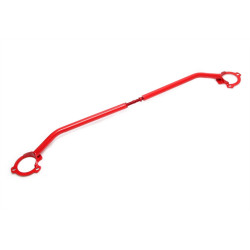 TA-TECHNIX toronymerevítő Seat Leon 5F 12+-hoz, első tengely, acél, piros