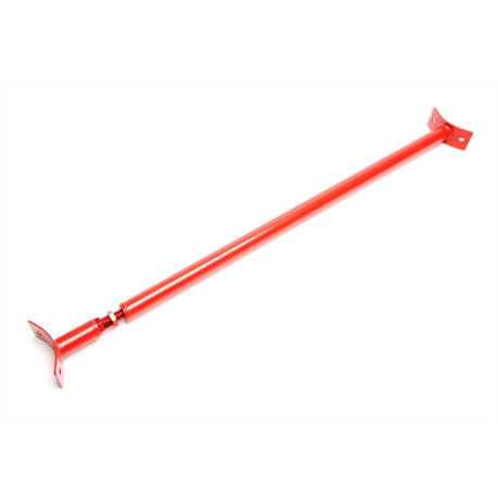 Toronymerevítők TA-TECHNIX toronymerevítő VW Derby 86/86C-hez, hátsó tengely, acél, piros | race-shop.hu