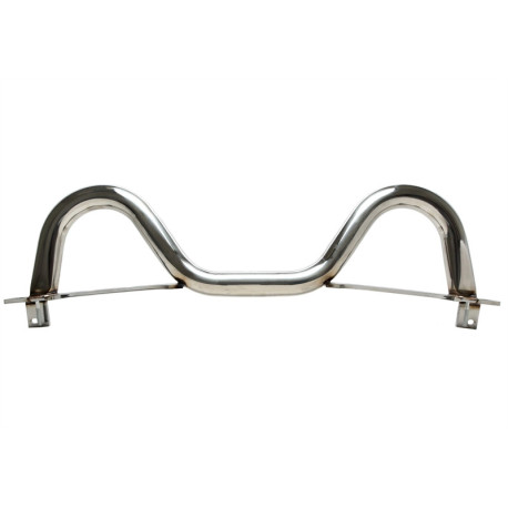 Rollcages and Rollbars TA-TECHNIX roadster bukócső Mazda MX-5 NB 98-05-höz, rozsdamentes acél | race-shop.hu