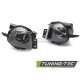 Világítás TUNING-TEC ködlámpák BMW E90 / E91 2005-2008-hoz, füstös | race-shop.hu