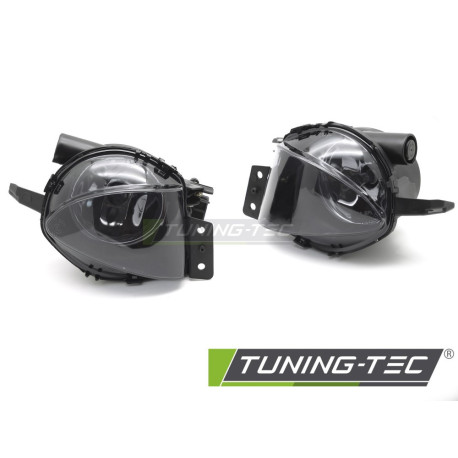 Világítás TUNING-TEC ködlámpák BMW E90 / E91 2005-2008-hoz, füstös | race-shop.hu