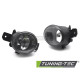 Világítás TUNING-TEC ködlámpák RENAULT MODUS 2004-2012-höz, átlátszó | race-shop.hu