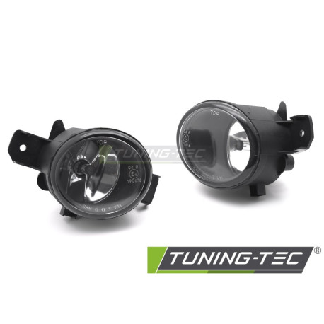 Világítás TUNING-TEC ködlámpák RENAULT WIND 2010-2013-hoz, átlátszó | race-shop.hu