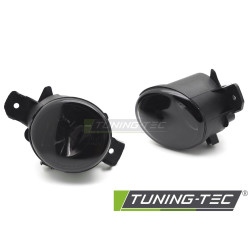 TUNING-TEC ködlámpák RENAULT ESPACE IV 2002-2012-höz, füstös