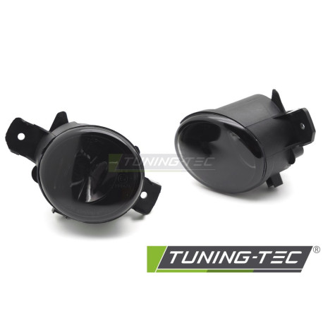Világítás TUNING-TEC ködlámpák RENAULT MODUS 2004-2012-höz, füstös | race-shop.hu
