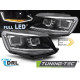 Világítás TUNING-TEC LED első lámpák (Full LED, DRL, SEQ) VW CADDY 2015-2020-hoz (LED) | race-shop.hu