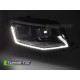 Világítás TUNING-TEC LED első lámpák (Full LED, DRL, SEQ) VW CADDY 2015-2020-hoz (LED) | race-shop.hu