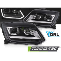 TUNING-TEC LED első lámpák (DRL) VW AMAROK 2009-2016-hoz (LED)