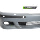 Body kitek és vizuális kiegészítők TUNING-TEC első lökhárító (Sport) BMW E39 LIMOUSINE 1995-2003 / TOURING 1997-2004-hez (parkolószenzorral és mosófúvókával) | race-shop.hu