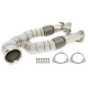 Down pipe, dump pipe TA-TECHNIX downpipe katalizátorral Audi TT-RS 8J 2009-2014-hez | race-shop.hu