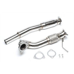 TA-TECHNIX downpipe katalizátorral Seat Leon 1M-hez