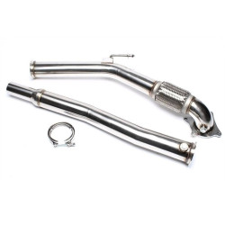 TA-TECHNIX downpipe katalizátor nélkül Skoda Yeti 5L-hez