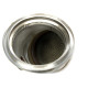 Down pipe, dump pipe TA-TECHNIX downpipe katalizátorral BMW 6er G32 2017-2020-hoz | race-shop.hu