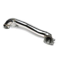 TA-TECHNIX rozsdamentes downpipe Mini Roadster R59-hez