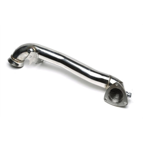 Down pipe, dump pipe TA-TECHNIX rozsdamentes downpipe Mini Clubman-hoz | race-shop.hu