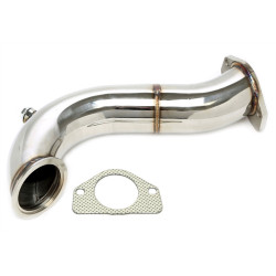 TA-TECHNIX downpipe katalizátor nélkül Lancia Delta 844 2008-2014-hez