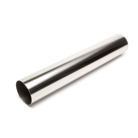 Egy kimenettel TA-TECHNIX rozsdamentes kipufogóvég, 76 mm | race-shop.hu