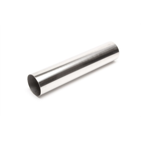 Egy kimenettel TA-TECHNIX rozsdamentes kipufogóvég (hossz: 340 mm), 70 mm | race-shop.hu